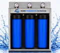 Premium Whole House Water Filtration System | Clean Water for Every Tap